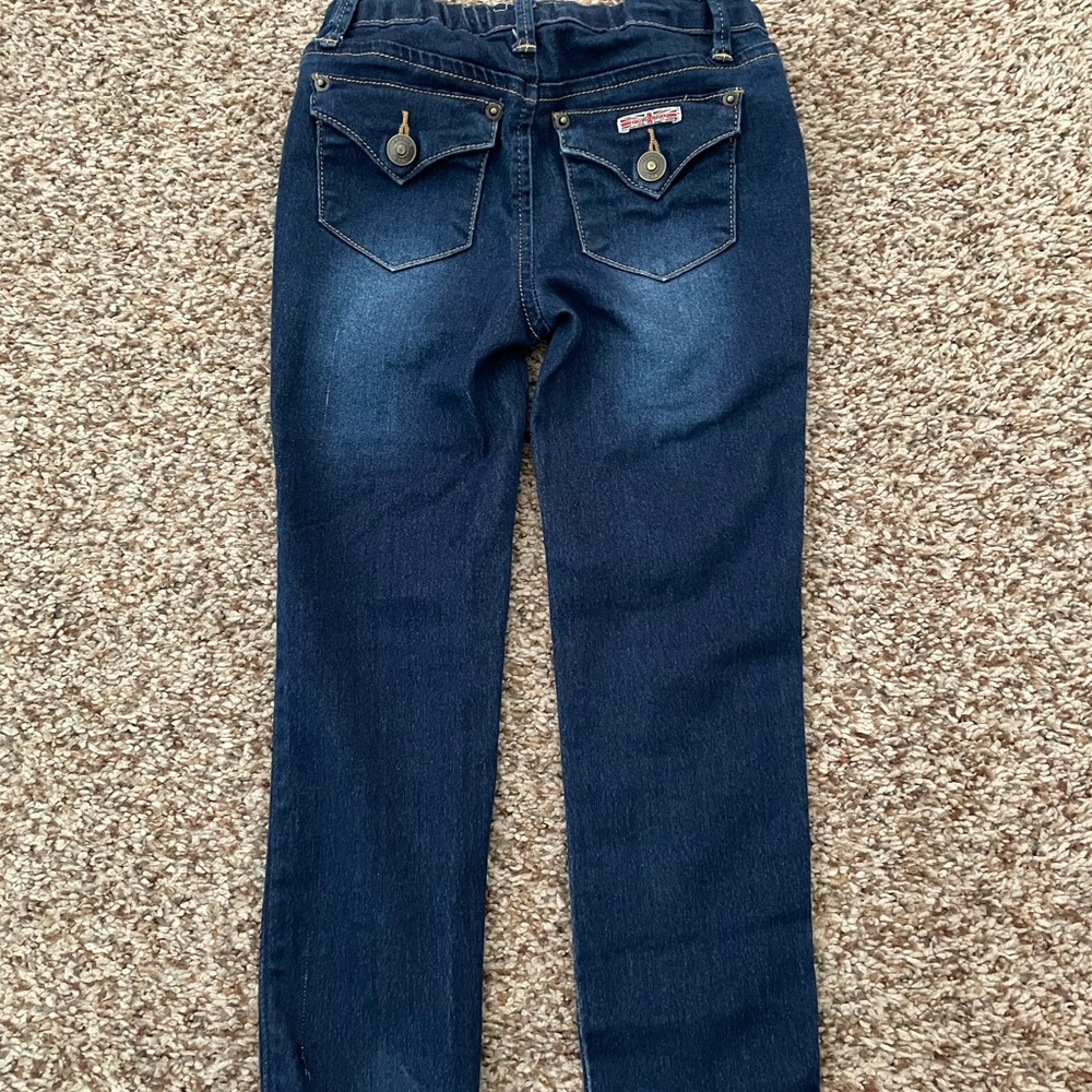Toddler Hudson Jeans